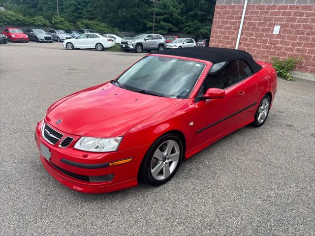 2007 Saab 9-3 Aero for sale in Canton, MA