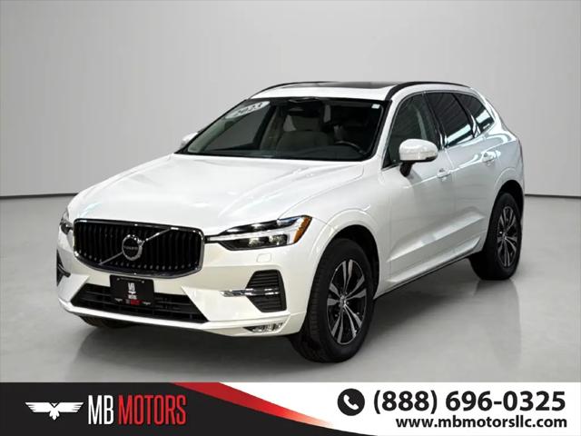 2023 Volvo XC60 B5 Core for sale in Bellingham, WA