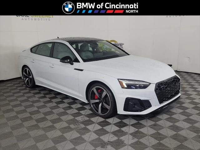 2024 Audi A5 Sportback for sale near Cincinnati, OH