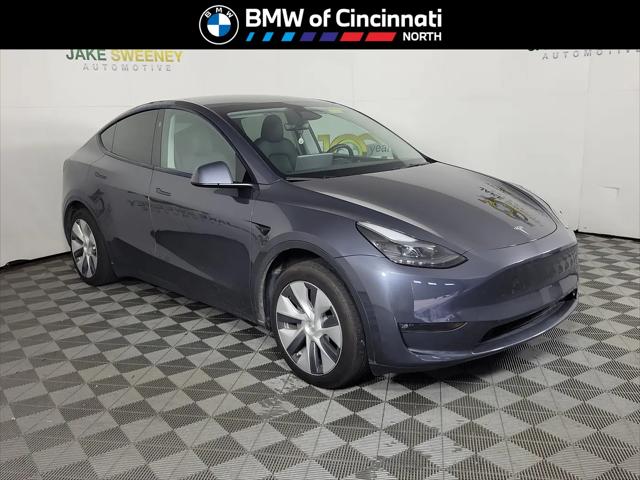 2023 Tesla Model Y for sale near Cincinnati, OH