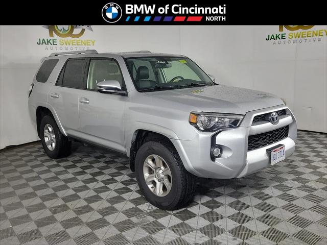 2018 Toyota 4Runner for sale near Cincinnati, OH