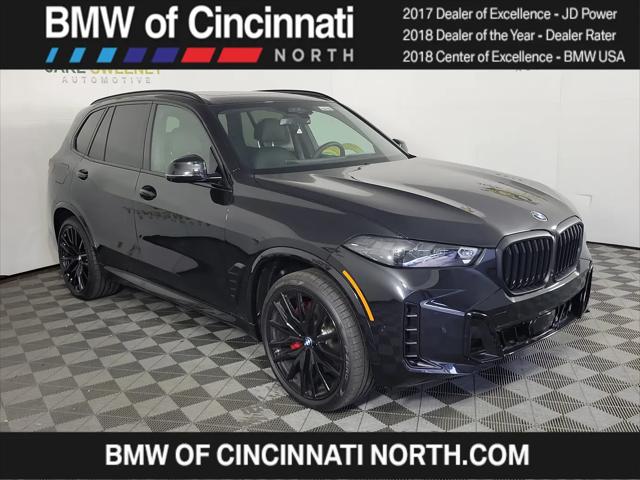 2026 BMW X5 xDrive40i for sale in Cincinnati, OH