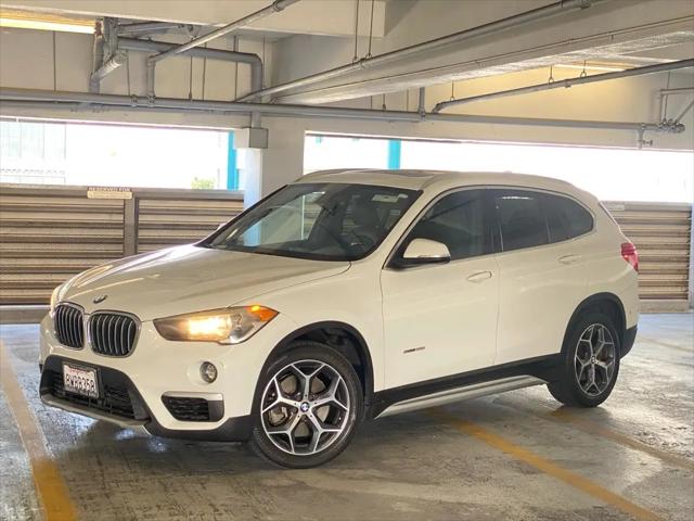 2018 BMW X1 sDrive28i for sale in Los Angeles, CA