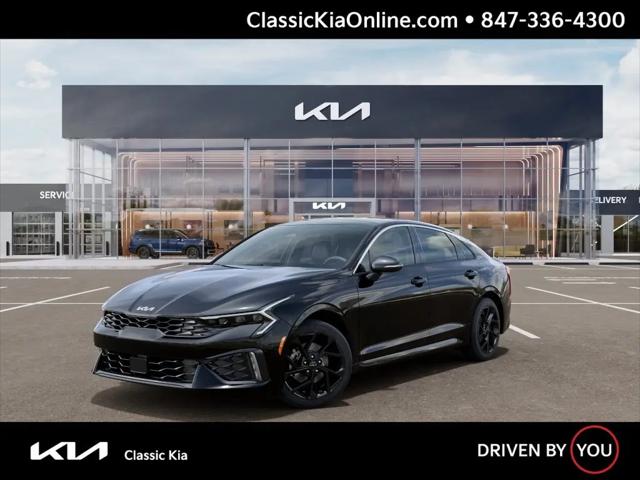 2027 Kia K5 GT-Line for sale in Waukegan, IL
