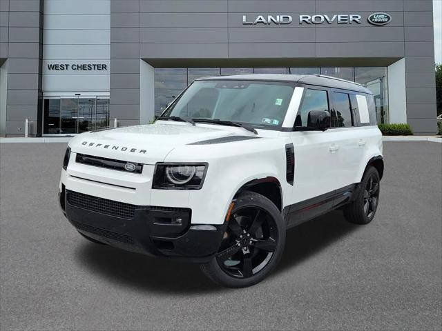 2026 Land Rover Defender P400 X-Dynamic SE for sale in West Chester, PA