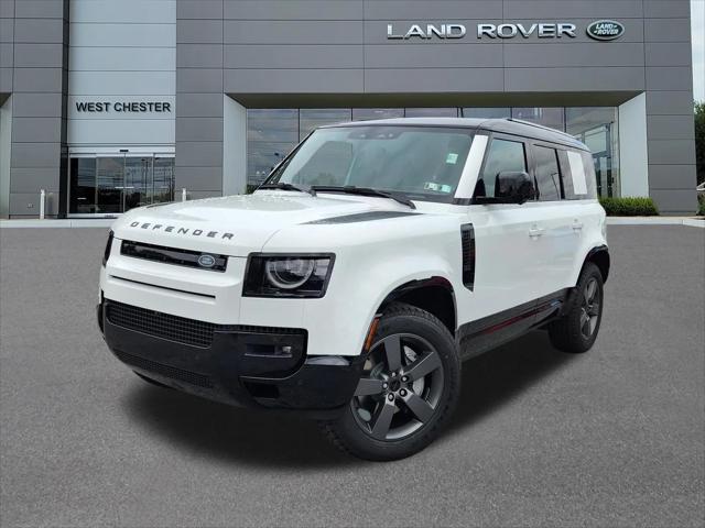 2026 Land Rover Defender P400 X-Dynamic SE for sale in West Chester, PA