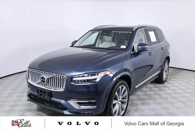 2024 Volvo XC90 B6 Plus Bright Theme 7-Seater for sale in Buford, GA