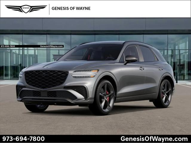2027 Genesis GV70 3.5T Prestige Graphite for sale in Wayne, NJ