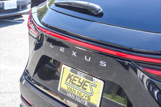 2024 Lexus NX NX 250