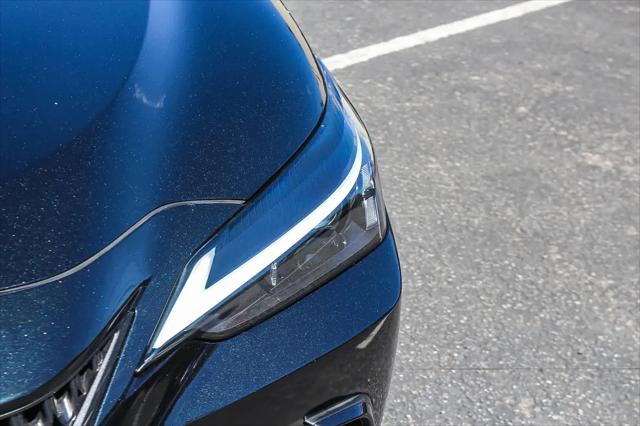 2024 Lexus NX NX 250