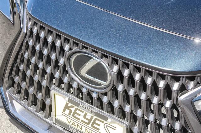 2024 Lexus NX NX 250