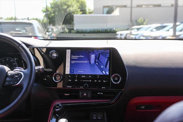 2024 Lexus NX NX 250