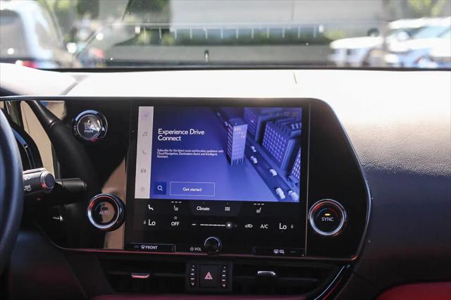 2024 Lexus NX NX 250