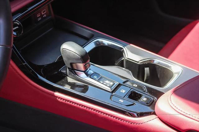 2024 Lexus NX NX 250