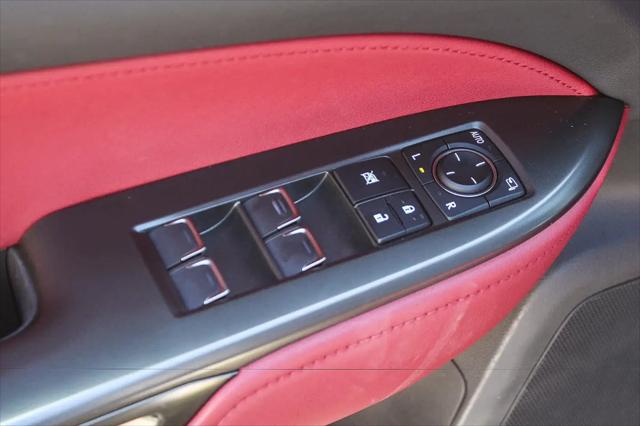2024 Lexus NX NX 250
