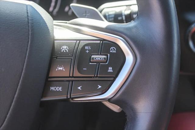 2024 Lexus NX NX 250