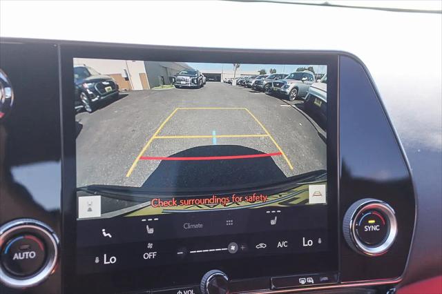 2024 Lexus NX NX 250