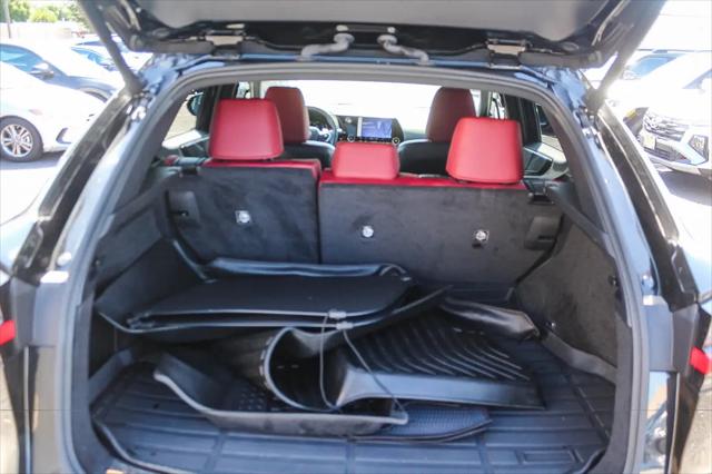 2024 Lexus NX NX 250