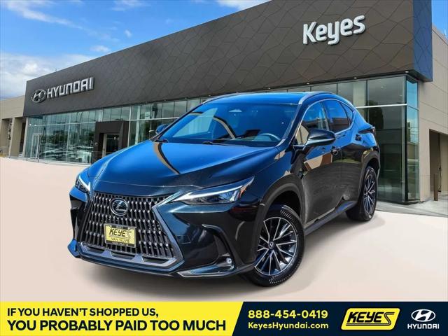 2024 Lexus NX NX 250 for sale in Van Nuys, CA