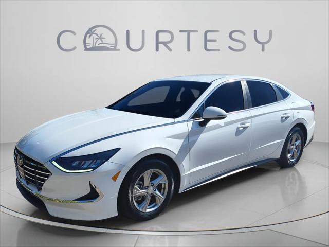2022 Hyundai Sonata SE for sale in Tampa, FL