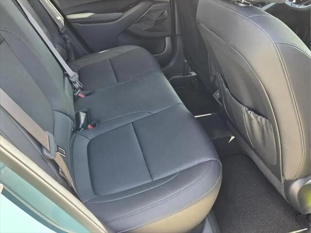 2024 Kia Seltos SX Turbo