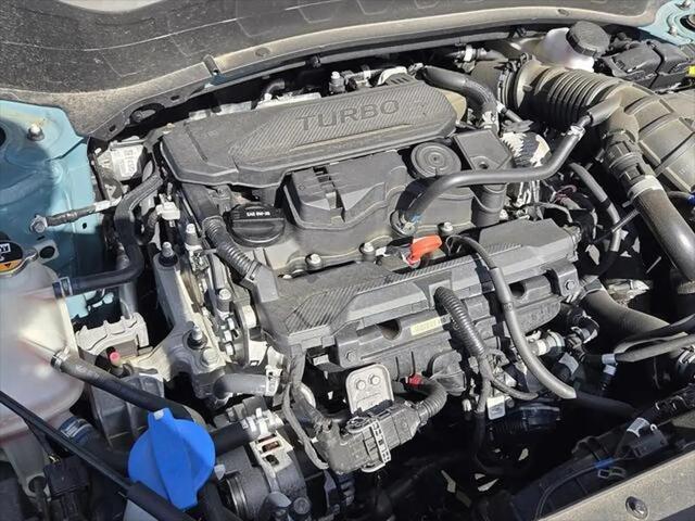 2024 Kia Seltos SX Turbo