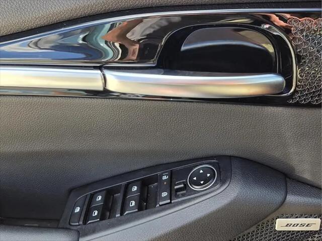 2024 Kia Seltos SX Turbo