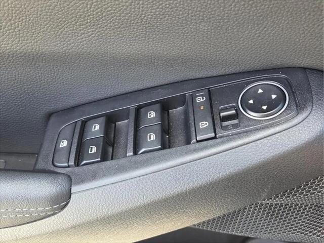 2024 Kia Seltos SX Turbo
