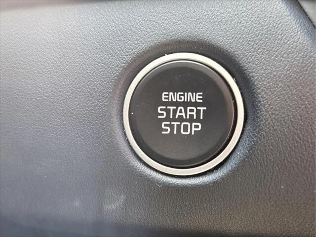 2024 Kia Seltos SX Turbo