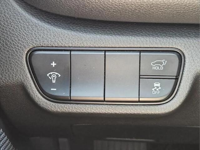 2024 Kia Seltos SX Turbo