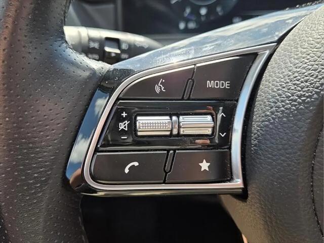 2024 Kia Seltos SX Turbo