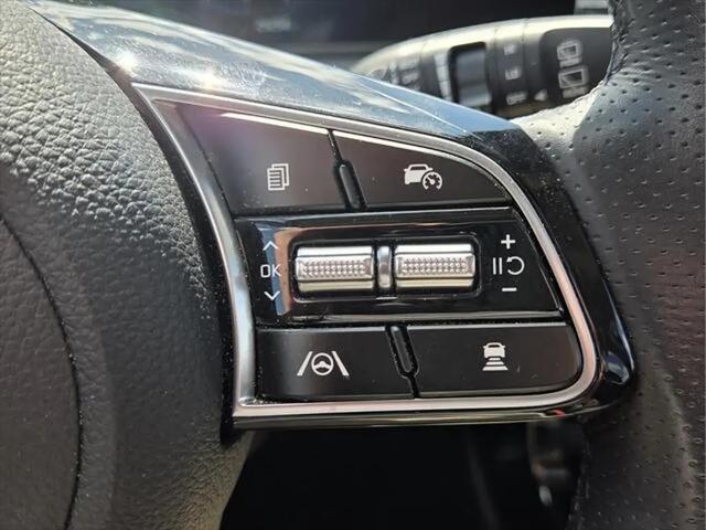 2024 Kia Seltos SX Turbo