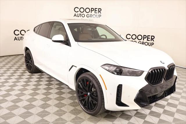 2027 BMW X6 xDrive40i for sale in Edmond, OK