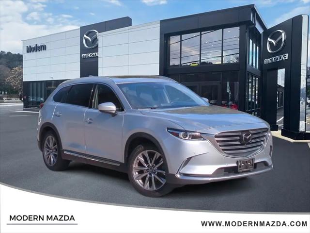 2019 Mazda CX-9 Grand Touring for sale in Thomaston, CT