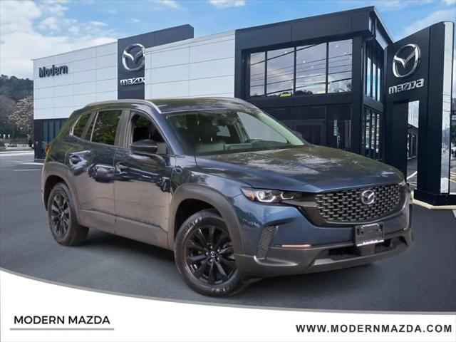 2024 Mazda CX-50 2.5 S Select for sale in Thomaston, CT