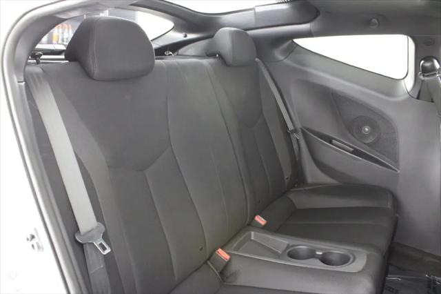 2017 Hyundai Veloster Value Edition