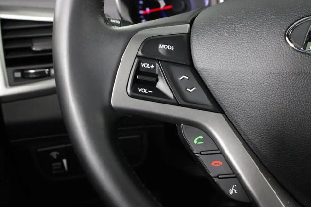 2017 Hyundai Veloster Value Edition