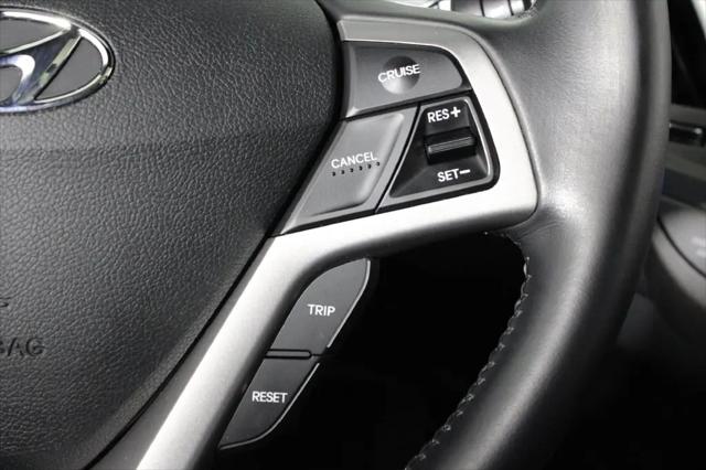 2017 Hyundai Veloster Value Edition