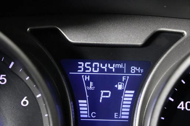 2017 Hyundai Veloster Value Edition