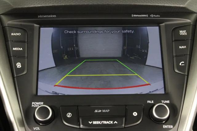 2017 Hyundai Veloster Value Edition
