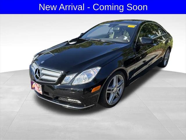 2011 Mercedes-Benz E 350 E 350 for sale in Orlando, FL
