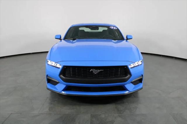 2024 Ford Mustang EcoBoost Fastback