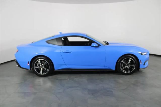 2024 Ford Mustang EcoBoost Fastback