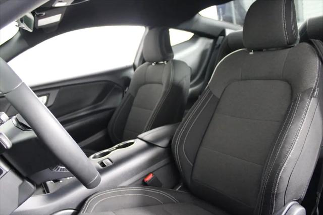 2024 Ford Mustang EcoBoost Fastback