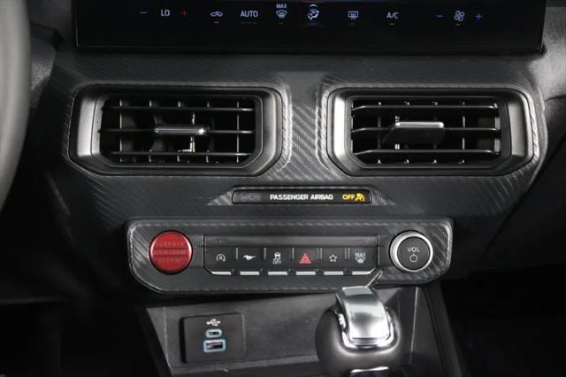 2024 Ford Mustang EcoBoost Fastback