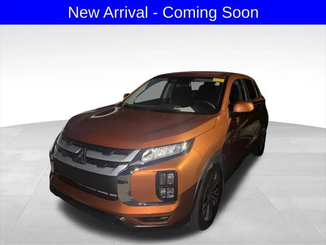 2024 Mitsubishi Outlander Sport S for sale in Orlando, FL