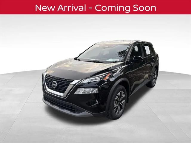 2022 Nissan Rogue SV FWD for sale in Orlando, FL
