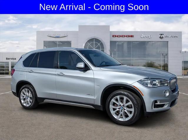2018 BMW X5 xDrive35i for sale in Orlando, FL
