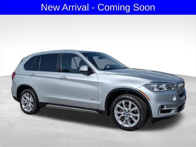 2018 BMW X5 xDrive35i for sale in Orlando, FL