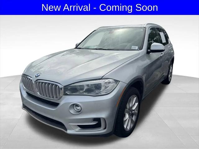 2018 BMW X5 xDrive35i for sale in Orlando, FL